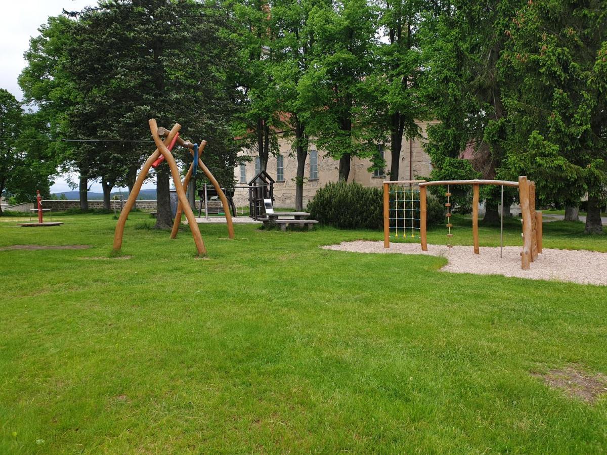 Horsky Hotel Sport Kořenov Εξωτερικό φωτογραφία