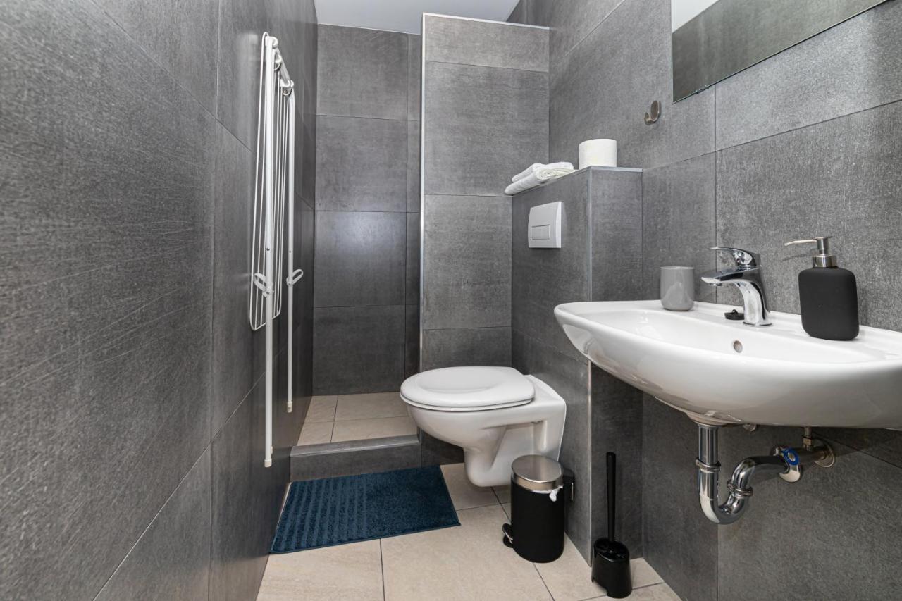 Horsky Hotel Sport Kořenov Εξωτερικό φωτογραφία