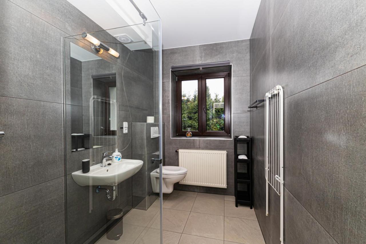 Horsky Hotel Sport Kořenov Εξωτερικό φωτογραφία
